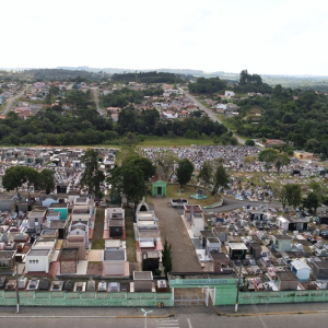 Veja as orientações para o Dia de Finados no Cemitério de Mafra