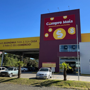 Para encher o carrinho: veja essas ofertas do Compre Mais