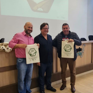 Selo é criado para o fortalecimento da agroindústria e agricultura familiar do Planalto Norte