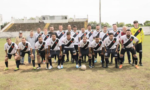 Rodada da Série B do municipal de futebol de Mafra é cancelada