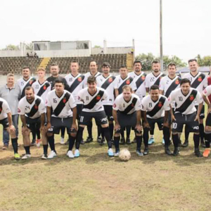Rodada da Série B do municipal de futebol de Mafra é cancelada