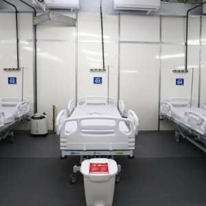 Senado aprova benefício a hospitais filantrópicos durante pandemia