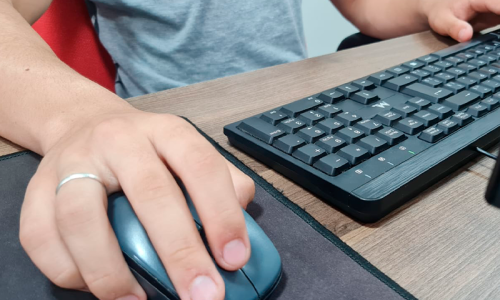 Senac abre curso gratuito de informática básica, veja como participar