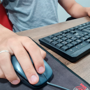 Senac abre curso gratuito de informática básica, veja como participar