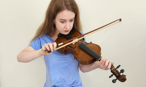 Sol Maior abre inscrições para cursos de música e canto em Mafra