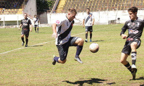 Com 100% de aproveitamento, Vasco da Gama assume a vice-liderança da Série B