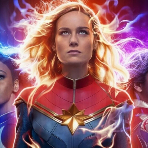 “As Marvels” entra em cartaz no Cineplus Emacite