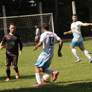 Olímpico EC vence de virada e garante vaga nas quartas de final da Série B