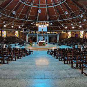 Missa de Ação de Graças celebra 153 anos de Rio Negro