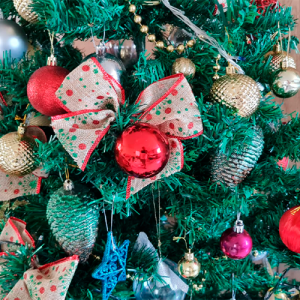 Qual é o dia certo para montar a árvore de Natal?