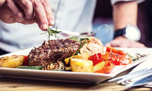 Rio Negro terá evento gastronômico só com homens na cozinha, entenda