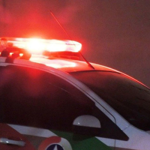 Idoso é resgatado pela Polícia Militar após ficar perdido em área de mata