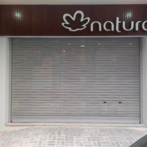 Natura inaugura loja oficial nesta terça-feira, em Mafra