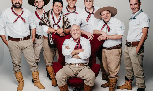 Grupo Minuano é atração nesta quinta em jantar acústico no Restaurante Caçarola