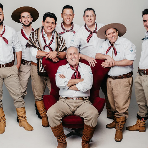 Grupo Minuano é atração nesta quinta em jantar acústico no Restaurante Caçarola