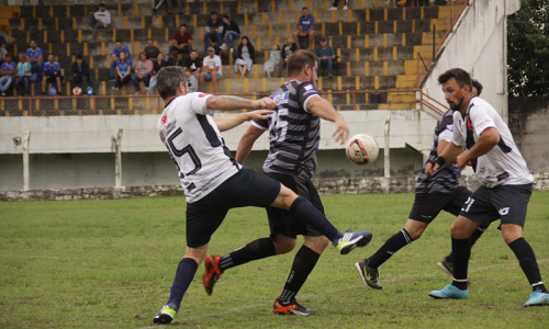 Olímpico EC e Vasco da Gama de Bela Vista vencem pela Série B