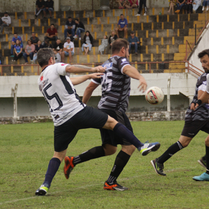 Olímpico EC e Vasco da Gama de Bela Vista vencem pela Série B