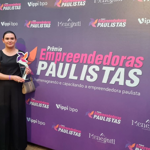 Consultora de imagem pessoal é destaque nacional por transformar vidas com método inovador