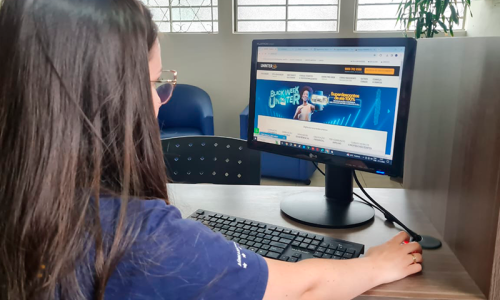 Black Week Uninter oferece descontos de até 70% nas mensalidades
