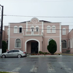 Hospital Bom Jesus restringe visitas na unidade por causa do coronavírus