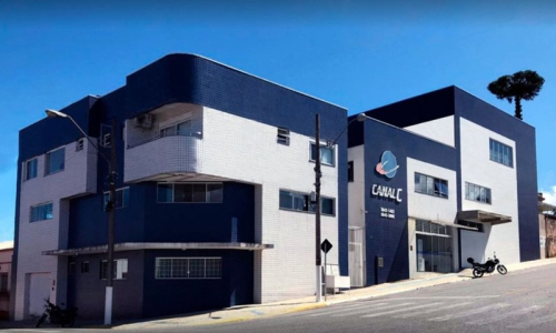Matrículas abertas para o curso 3 em 1 da Escola Profissional Canal C