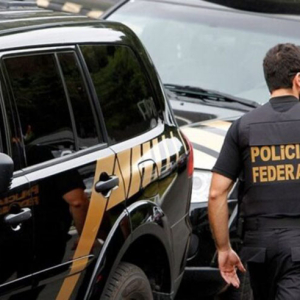 Mafra é alvo de operação da Polícia Federal que investiga atos de 8 de janeiro