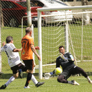 Copa Serju Vovô de Futebol definiu finalistas