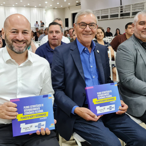 Agricultura familiar e agroindústrias do Planalto Norte contam agora com Selo de Qualidade