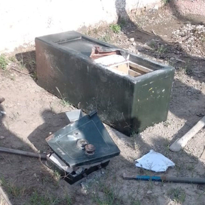 Criminosos invadem empresa e arrombam cofre durante furto