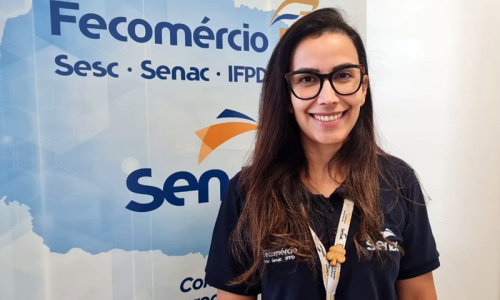 Senac Rio Negro oferece cursos técnicos gratuitos, confira