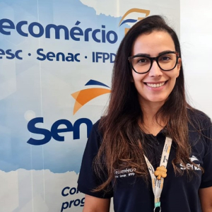 Senac Rio Negro oferece cursos técnicos gratuitos, confira