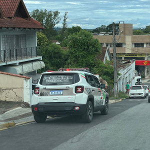 Corpo em avançado estado de decomposição é encontrado no Centro