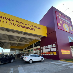 Compre Mais continua com superofertas de Natal
