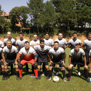 Série B de Mafra conhecerá os finalistas neste domingo