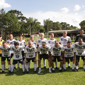 Campeão da 11ª Copa Serju Vovô de Futebol será conhecido hoje
