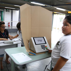 Veja quem são os 13 vereadores mirins para 2024 em Mafra