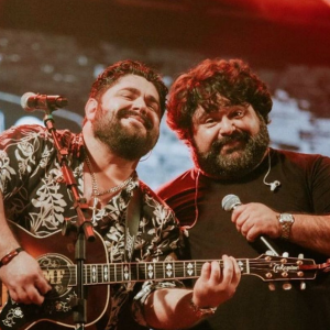 Show de César Menotti & Fabiano: promoção de Natal reduz valor do ingresso