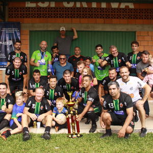 22ª Copa Serju de Futebol Sênior inicia em fevereiro