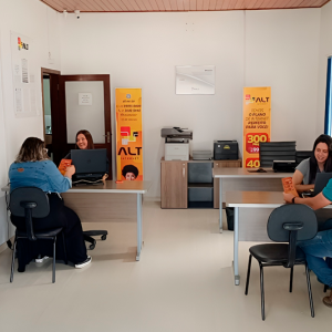 ALT Internet oferece solução de telefonia fixa de alta disponibilidade