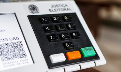 TSE amplia horário de votação das Eleições 2020 em uma hora