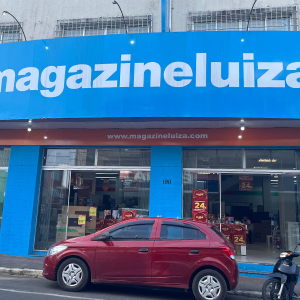 Promoção: Confira as ofertas da "Festa de Natal Magalu"