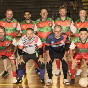 2º Encontro de Futsal Riomafra 2023 foi um sucesso