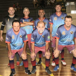 3 Bairros vence Amaec na abertura do 2° Encontro Riomafra Futsal