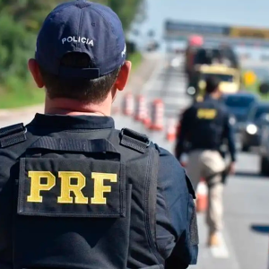 PRF intensifica fiscalização nas rodovias durante o feriado de Natal