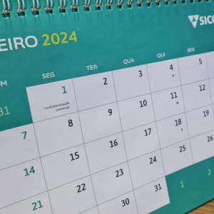 Mais um feriado para 2024: Brasil ganha nova folga nacional; veja o calendário atualizado