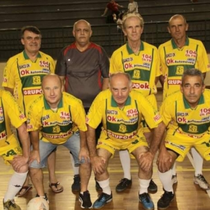 CME Itaiópolis/Vira Copos vence CME Mafra no 2° Encontro Riomafra Futsal