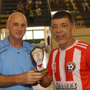 Kinter Rio Negro vence Serju no 60tinha no 2° Encontro Riomafra de Futsal