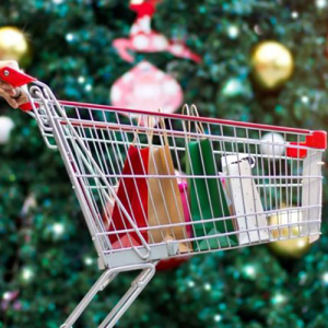 O comércio e o consumismo estragaram o nosso Natal?
