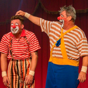 Rio Negro recebe o The Big Circus um dos maiores circos do Brasil em janeiro