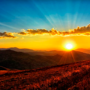 El Niño forte provoca verão com temperatura acima da média em SC